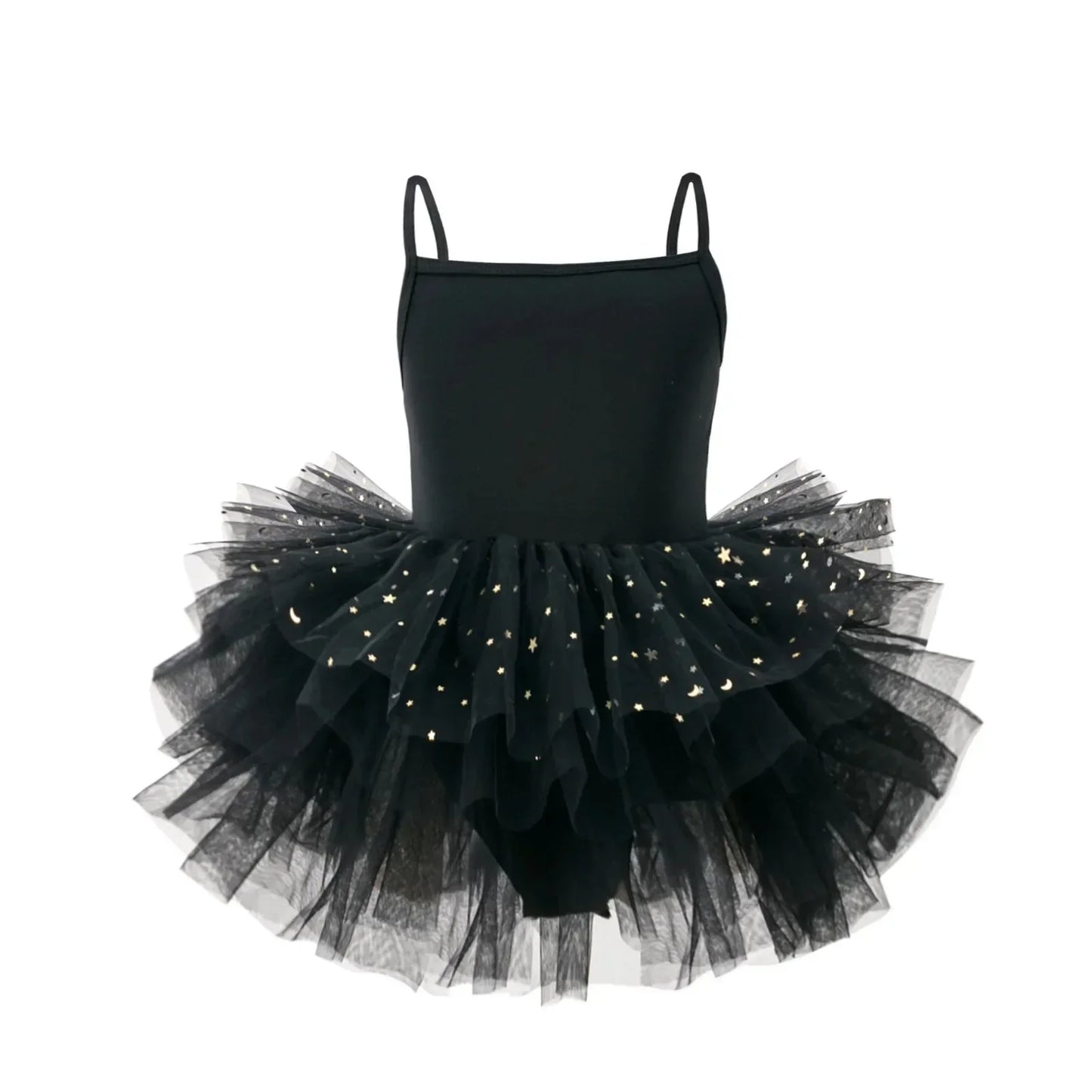 Baby Girl Princess Tutu Dress Long Sleeve Infant Toddler  Ballet Dress
