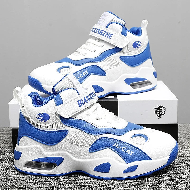 Outdoor children Sports Shoes Student Boys high-quality - GuGuTon baby store - Baby Fashion - Toddlers Outfits - Babies Outfits - Toddler Clothes - Kids Clothing - Newborn Clothes - Newborn Wear - Kids Wear - Trending Clothes - Trending Outfits - Fall Fashion - Winter Fashion - Girls Clothes - Boys Clothes - Babies Wear - Kids Accessories - KidsWear - Summer Clothes - Summer Fashion - Summer Trend - Falls Sweaters - Tops - Bottom - Jeans - Blouse - Dresses - Newborn Dresses - Toys