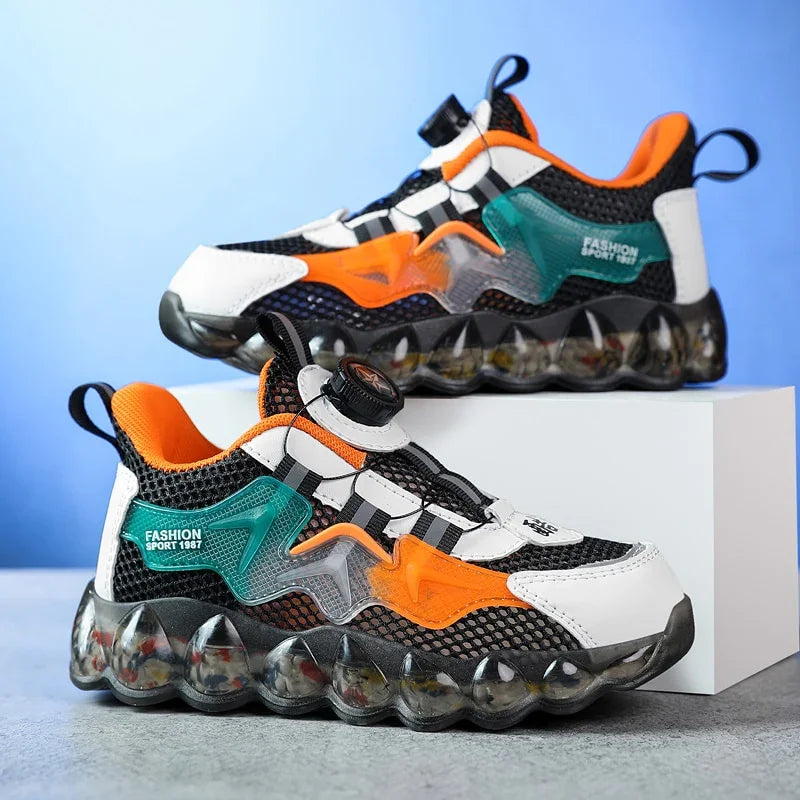 Luxury Boys Sneakers Children Casual Shoes Fashion Kids - GuGuTon baby store - Baby Fashion - Toddlers Outfits - Babies Outfits - Toddler Clothes - Kids Clothing - Newborn Clothes - Newborn Wear - Kids Wear - Trending Clothes - Trending Outfits - Fall Fashion - Winter Fashion - Girls Clothes - Boys Clothes - Babies Wear - Kids Accessories - KidsWear - Summer Clothes - Summer Fashion - Summer Trend - Falls Sweaters - Tops - Bottom - Jeans - Blouse - Dresses - Newborn Dresses - Toys