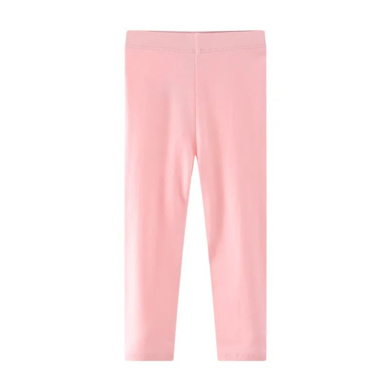Ari Candy Solid Color Girls Leggings - GuGuTon baby store - Baby Fashion - Toddlers Outfits - Babies Outfits - Toddler Clothes - Kids Clothing - Newborn Clothes - Newborn Wear - Kids Wear - Trending Clothes - Trending Outfits - Fall Fashion - Winter Fashion - Girls Clothes - Boys Clothes - Babies Wear - Kids Accessories - KidsWear - Summer Clothes - Summer Fashion - Summer Trend - Falls Sweaters - Tops - Bottom - Jeans - Blouse - Dresses - Newborn Dresses - Toys