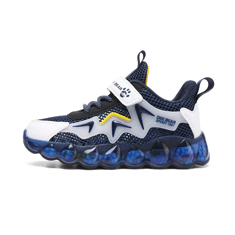 Luxury Children Sneakers Boys Casual Shoes - GuGuTon baby store - Baby Fashion - Toddlers Outfits - Babies Outfits - Toddler Clothes - Kids Clothing - Newborn Clothes - Newborn Wear - Kids Wear - Trending Clothes - Trending Outfits - Fall Fashion - Winter Fashion - Girls Clothes - Boys Clothes - Babies Wear - Kids Accessories - KidsWear - Summer Clothes - Summer Fashion - Summer Trend - Falls Sweaters - Tops - Bottom - Jeans - Blouse - Dresses - Newborn Dresses - Toys