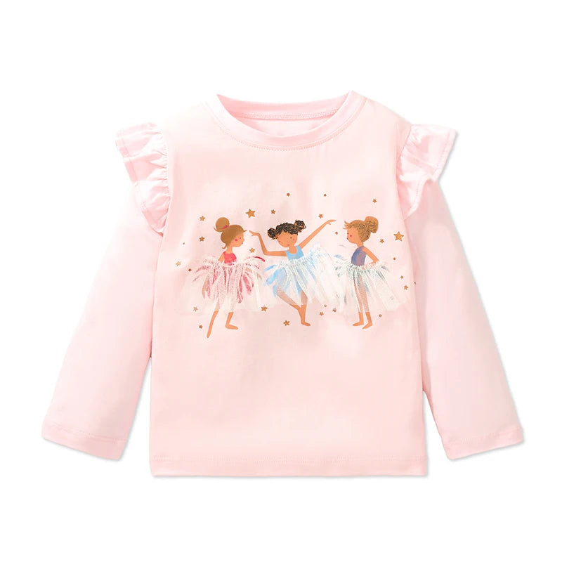 Charlotte Little Kids Clothes Toddler Girls Children's Clothing - GuGuTon baby store - Baby Fashion - Toddlers Outfits - Babies Outfits - Toddler Clothes - Kids Clothing - Newborn Clothes - Newborn Wear - Kids Wear - Trending Clothes - Trending Outfits - Fall Fashion - Winter Fashion - Girls Clothes - Boys Clothes - Babies Wear - Kids Accessories - KidsWear - Summer Clothes - Summer Fashion - Summer Trend - Falls Sweaters - Tops - Bottom - Jeans - Blouse - Dresses - Newborn Dresses - Toys