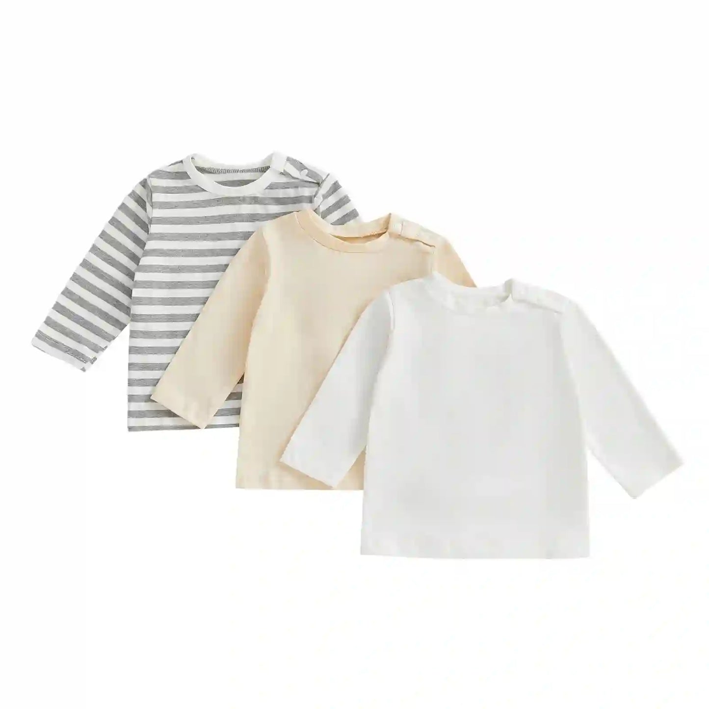 Milagros Floral Ruffle Sleeve Crew Neck Tops
