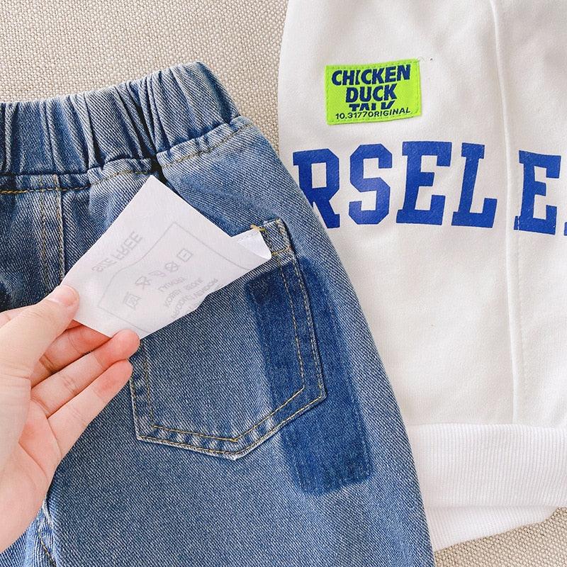 Yomel 1-7Years Toddler Kids Elastic Waist Loose Soft Trousers Autumn Clothes - GuGuTon baby store - Baby Fashion - Toddlers Outfits - Babies Outfits - Toddler Clothes - Kids Clothing - Newborn Clothes - Newborn Wear - Kids Wear - Trending Clothes - Trending Outfits - Fall Fashion - Winter Fashion - Girls Clothes - Boys Clothes - Babies Wear - Kids Accessories - KidsWear - Summer Clothes - Summer Fashion - Summer Trend - Falls Sweaters - Tops - Bottom - Jeans - Blouse - Dresses - Newborn Dresses - Toys