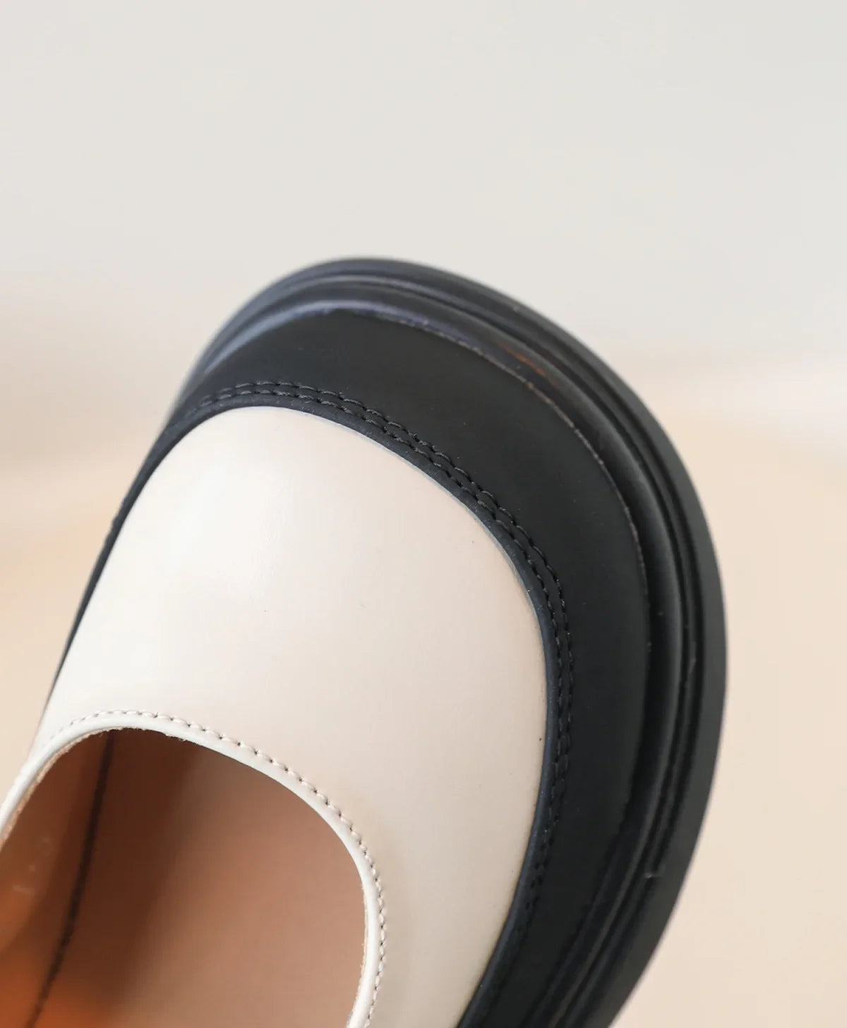 Girls Leather Shoes for School Party Wedding Fashion Elegant Children Mary Janes Pu Leather Loafers Princess Kids Moccasins