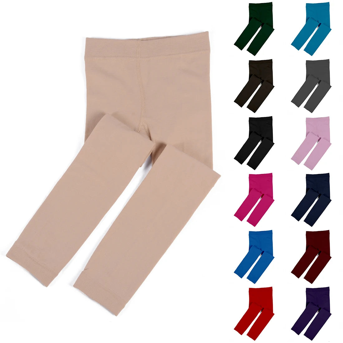 Bahia Kids Leggings