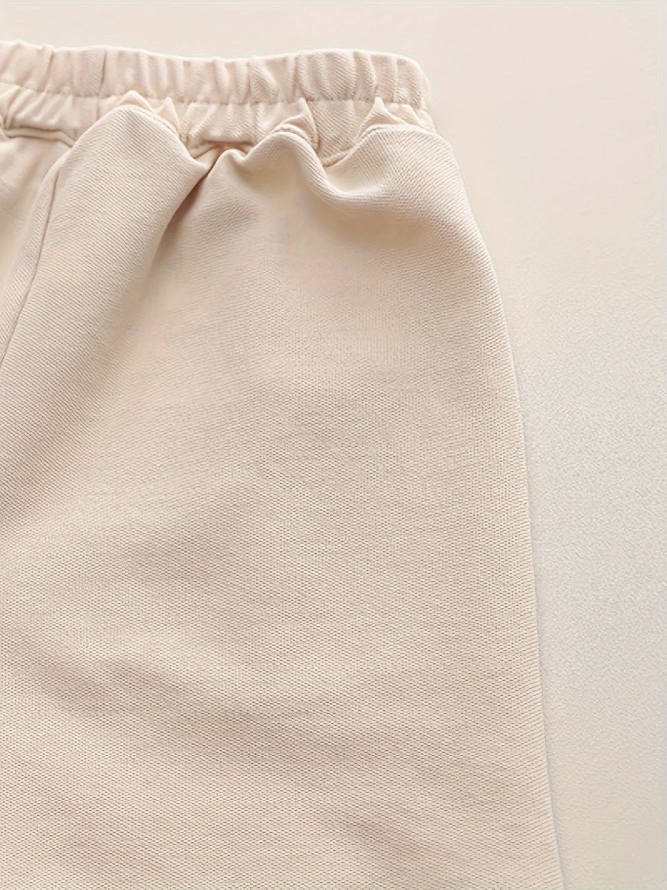 Boys' Summer Sleeveless Fashion Trend Set