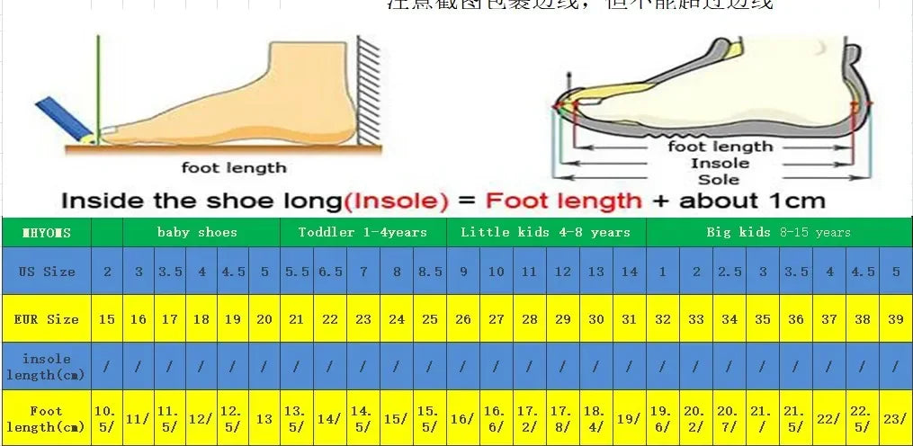 Girls Princess Shoes Summer Children High Heels Open-toe Party Wedding Toddlers Sandals
