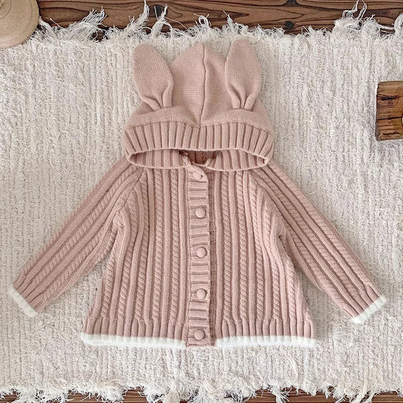 Marlon Winter Kids Clothes Toddler Sweaters - GuGuTon baby store - Baby Fashion - Toddlers Outfits - Babies Outfits - Toddler Clothes - Kids Clothing - Newborn Clothes - Newborn Wear - Kids Wear - Trending Clothes - Trending Outfits - Fall Fashion - Winter Fashion - Girls Clothes - Boys Clothes - Babies Wear - Kids Accessories - KidsWear - Summer Clothes - Summer Fashion - Summer Trend - Falls Sweaters - Tops - Bottom - Jeans - Blouse - Dresses - Newborn Dresses - Toys