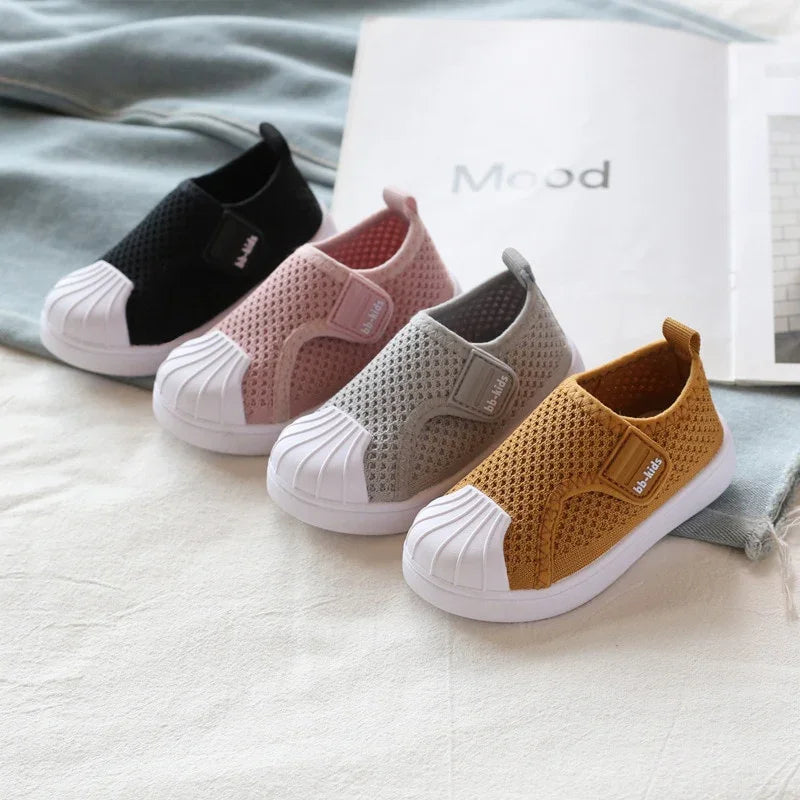 Children Casual Shoes Kids Sneakers for Toddlers Boys Girls - GuGuTon baby store - Baby Fashion - Toddlers Outfits - Babies Outfits - Toddler Clothes - Kids Clothing - Newborn Clothes - Newborn Wear - Kids Wear - Trending Clothes - Trending Outfits - Fall Fashion - Winter Fashion - Girls Clothes - Boys Clothes - Babies Wear - Kids Accessories - KidsWear - Summer Clothes - Summer Fashion - Summer Trend - Falls Sweaters - Tops - Bottom - Jeans - Blouse - Dresses - Newborn Dresses - Toys