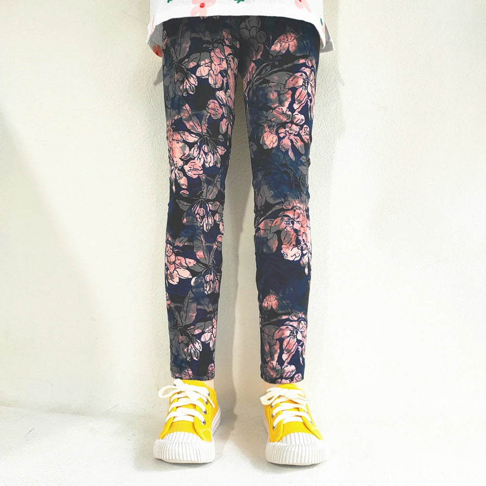 Belma Skinny Leggings