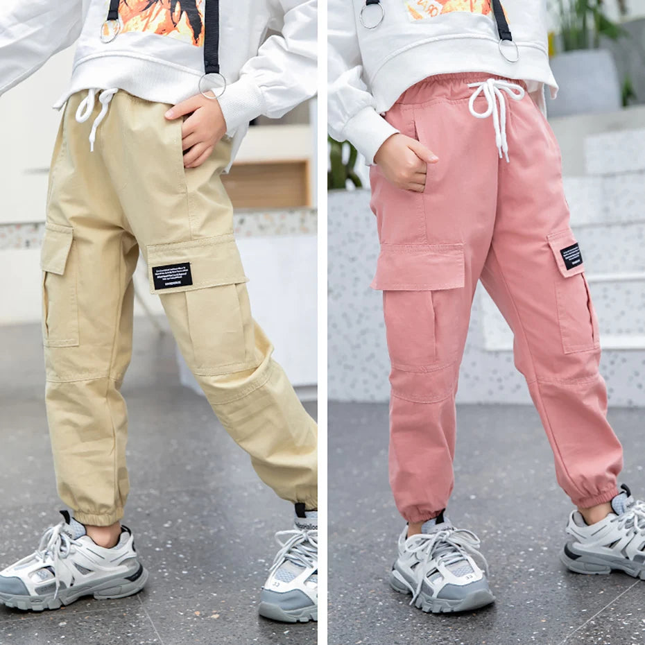 Amir Trousers Pants For Boy Spring Autumn Boy Trousers