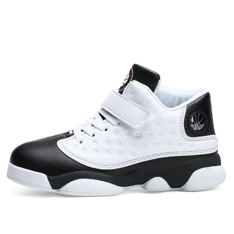 Sneakers Non-slip Casual Kids Shoes Boys basket enfant Girls - GuGuTon baby store - Baby Fashion - Toddlers Outfits - Babies Outfits - Toddler Clothes - Kids Clothing - Newborn Clothes - Newborn Wear - Kids Wear - Trending Clothes - Trending Outfits - Fall Fashion - Winter Fashion - Girls Clothes - Boys Clothes - Babies Wear - Kids Accessories - KidsWear - Summer Clothes - Summer Fashion - Summer Trend - Falls Sweaters - Tops - Bottom - Jeans - Blouse - Dresses - Newborn Dresses - Toys