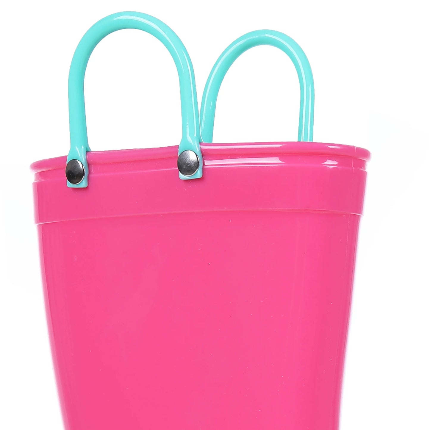 Jaden Evshine  Kids Rain Boots - Fun Dinosaur Unicorn Design