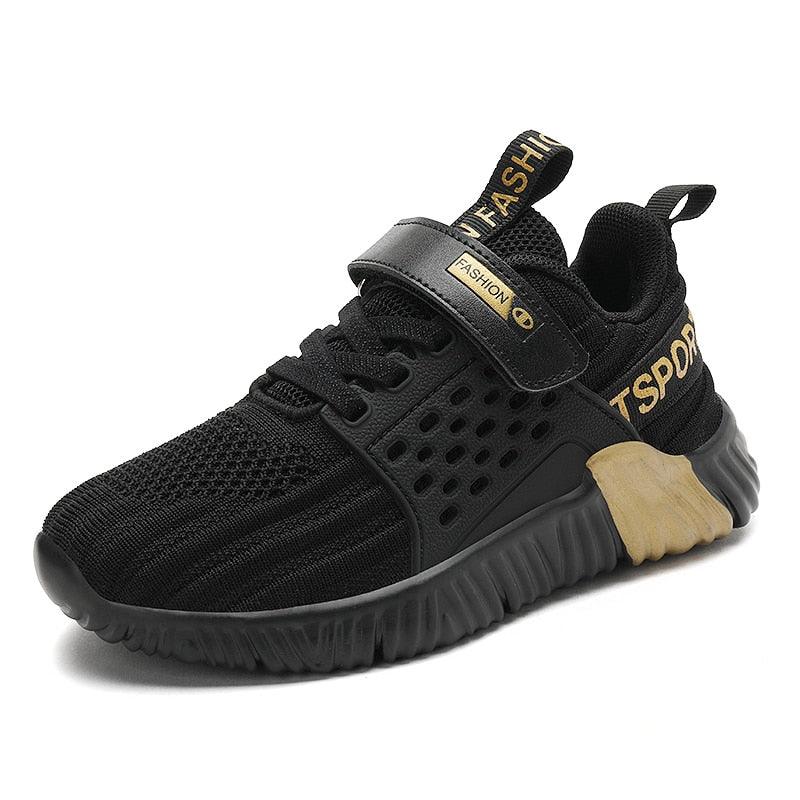 Kids Sneakers Boys Casual For Children Sneakers Shoes - GuGuTon baby store - Baby Fashion - Toddlers Outfits - Babies Outfits - Toddler Clothes - Kids Clothing - Newborn Clothes - Newborn Wear - Kids Wear - Trending Clothes - Trending Outfits - Fall Fashion - Winter Fashion - Girls Clothes - Boys Clothes - Babies Wear - Kids Accessories - KidsWear - Summer Clothes - Summer Fashion - Summer Trend - Falls Sweaters - Tops - Bottom - Jeans - Blouse - Dresses - Newborn Dresses - Toys