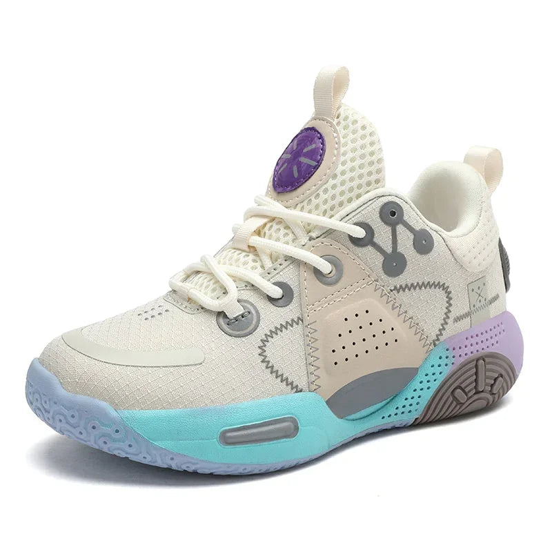 Snow Boots Kids Shoes Boys Girls Basketball - GuGuTon baby store - Baby Fashion - Toddlers Outfits - Babies Outfits - Toddler Clothes - Kids Clothing - Newborn Clothes - Newborn Wear - Kids Wear - Trending Clothes - Trending Outfits - Fall Fashion - Winter Fashion - Girls Clothes - Boys Clothes - Babies Wear - Kids Accessories - KidsWear - Summer Clothes - Summer Fashion - Summer Trend - Falls Sweaters - Tops - Bottom - Jeans - Blouse - Dresses - Newborn Dresses - Toys