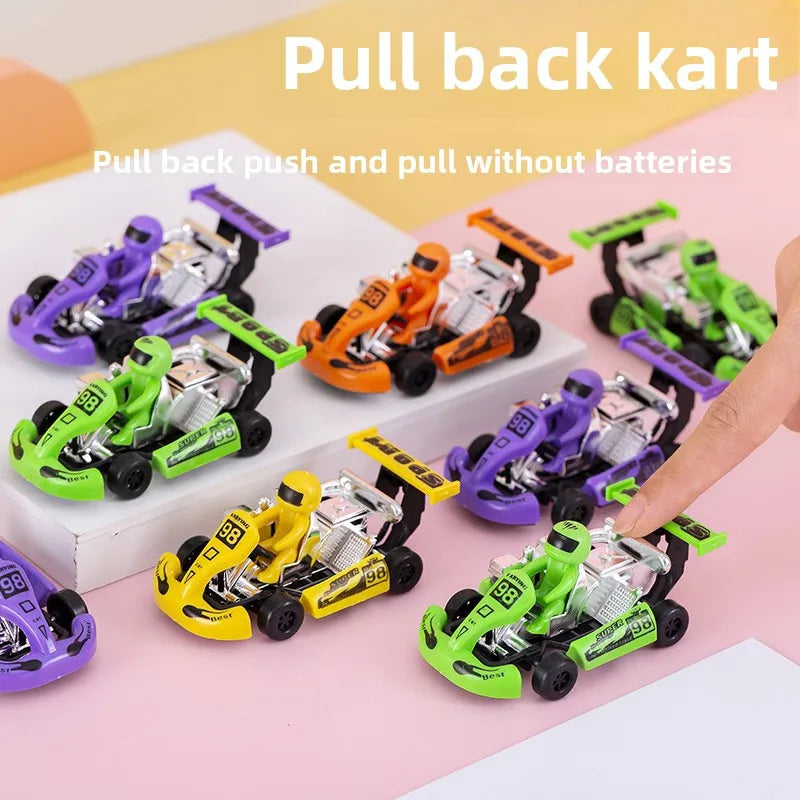 Children's toys wholesale boys toy car boxed interactive inertia off-road car