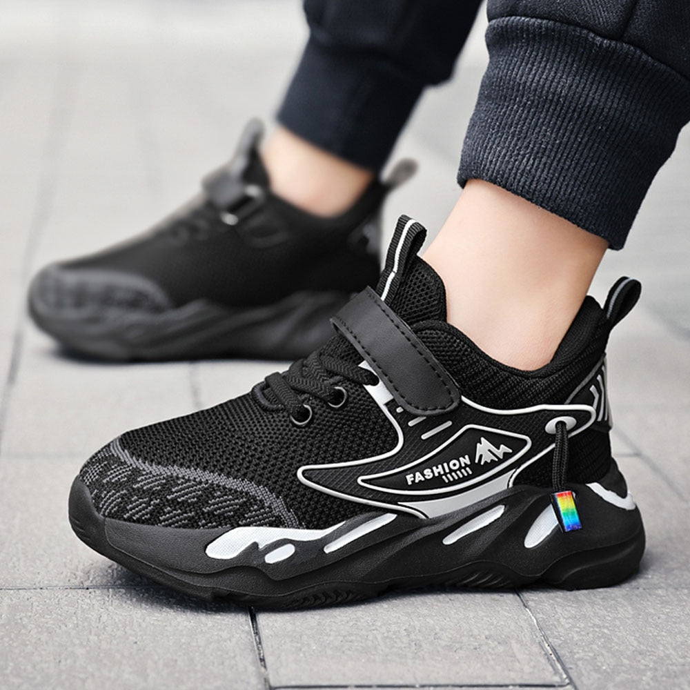 Basketball Shoes Cheap Tennis Footwear for Boys Free Shipping