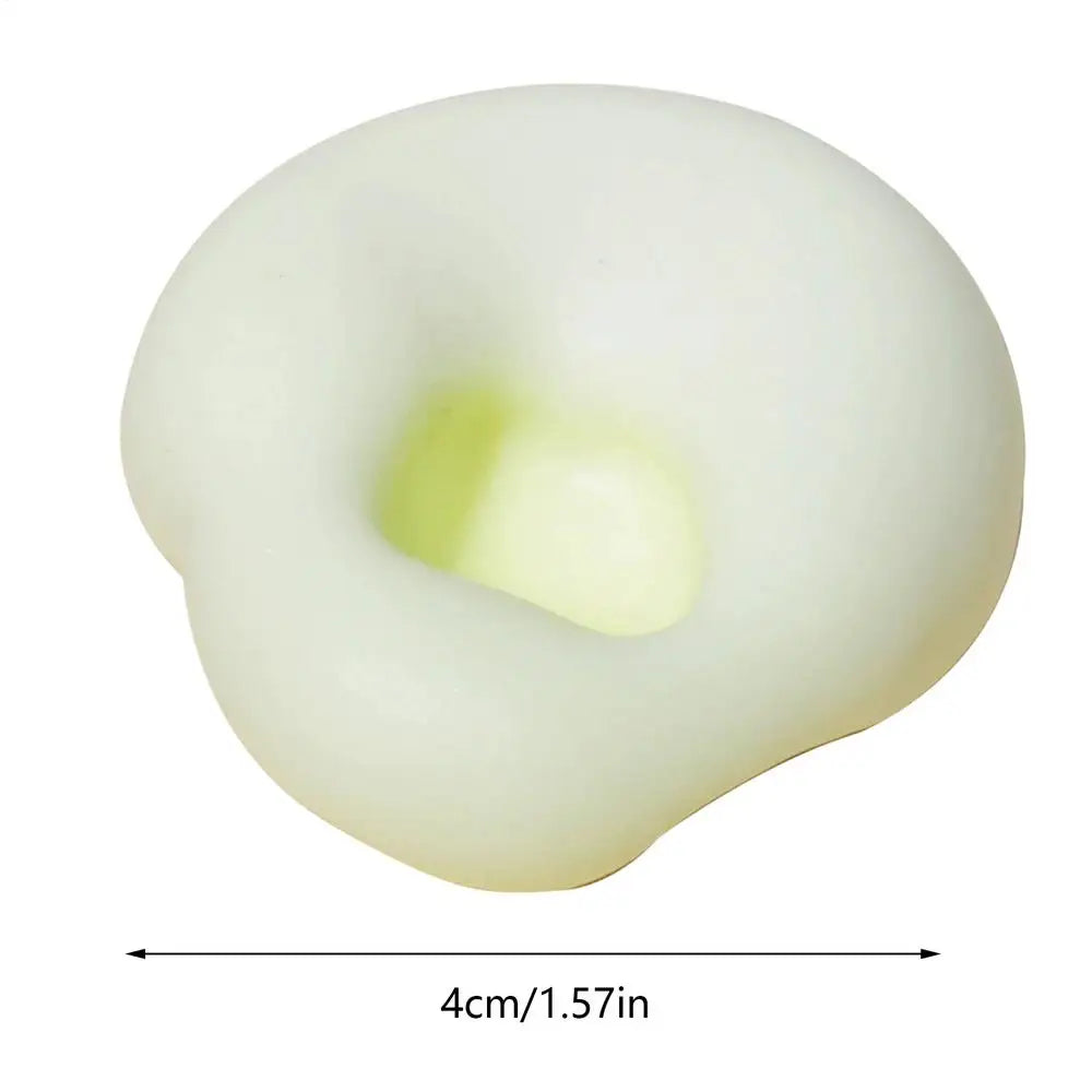 Squeeze Toys Cute Soft Ball Fidget Toys for Teens Kids Women Men Adults
