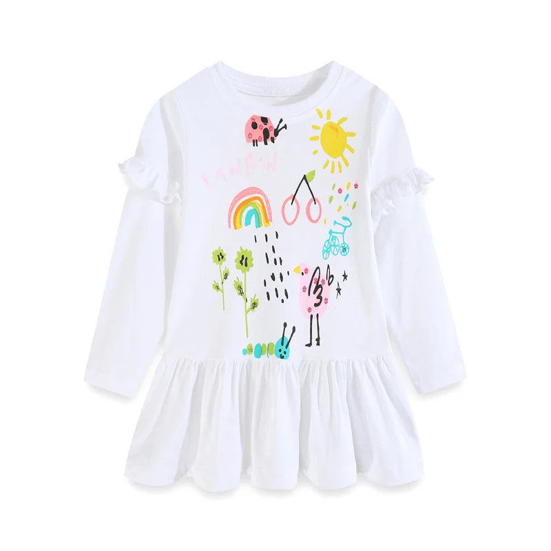 Anastasia Versatile Ruffled Edge Short Sleeve Tops