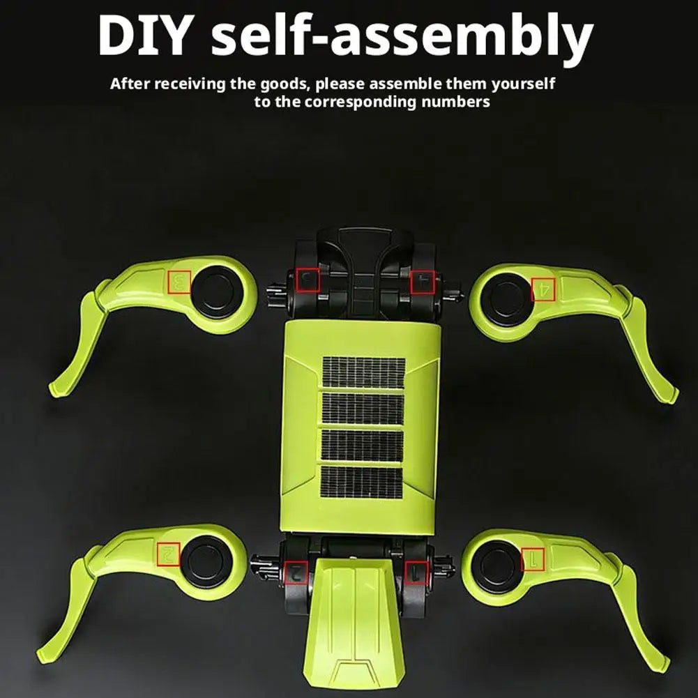 Rc Robot Children's Remote Control Mechanical Dog Toy