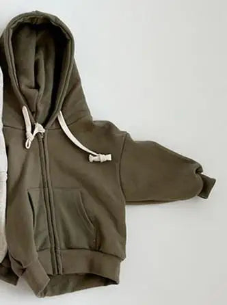 Arturo New Baby Boy Long Sleeve Hooded Sweater - GuGuTon baby store - Baby Fashion - Toddlers Outfits - Babies Outfits - Toddler Clothes - Kids Clothing - Newborn Clothes - Newborn Wear - Kids Wear - Trending Clothes - Trending Outfits - Fall Fashion - Winter Fashion - Girls Clothes - Boys Clothes - Babies Wear - Kids Accessories - KidsWear - Summer Clothes - Summer Fashion - Summer Trend - Falls Sweaters - Tops - Bottom - Jeans - Blouse - Dresses - Newborn Dresses - Toys