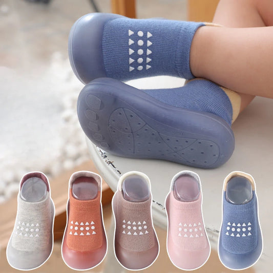 Joshua Breathable Baby Walking Shoes for 4-6Y Children