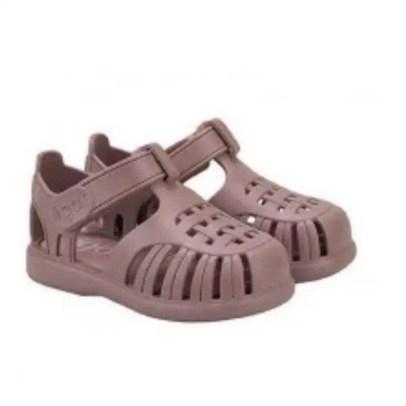 Boutique Fashion Kids Girls Roman Sandals Kids Shoes