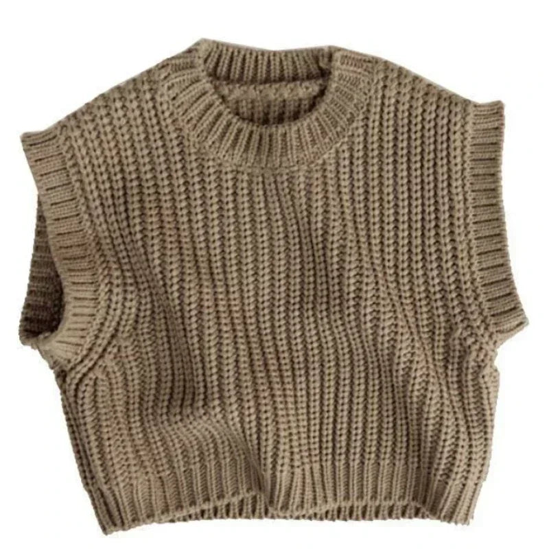Henry Children Kids Boys Warm Knit Sweater - GuGuTon baby store - Baby Fashion - Toddlers Outfits - Babies Outfits - Toddler Clothes - Kids Clothing - Newborn Clothes - Newborn Wear - Kids Wear - Trending Clothes - Trending Outfits - Fall Fashion - Winter Fashion - Girls Clothes - Boys Clothes - Babies Wear - Kids Accessories - KidsWear - Summer Clothes - Summer Fashion - Summer Trend - Falls Sweaters - Tops - Bottom - Jeans - Blouse - Dresses - Newborn Dresses - Toys