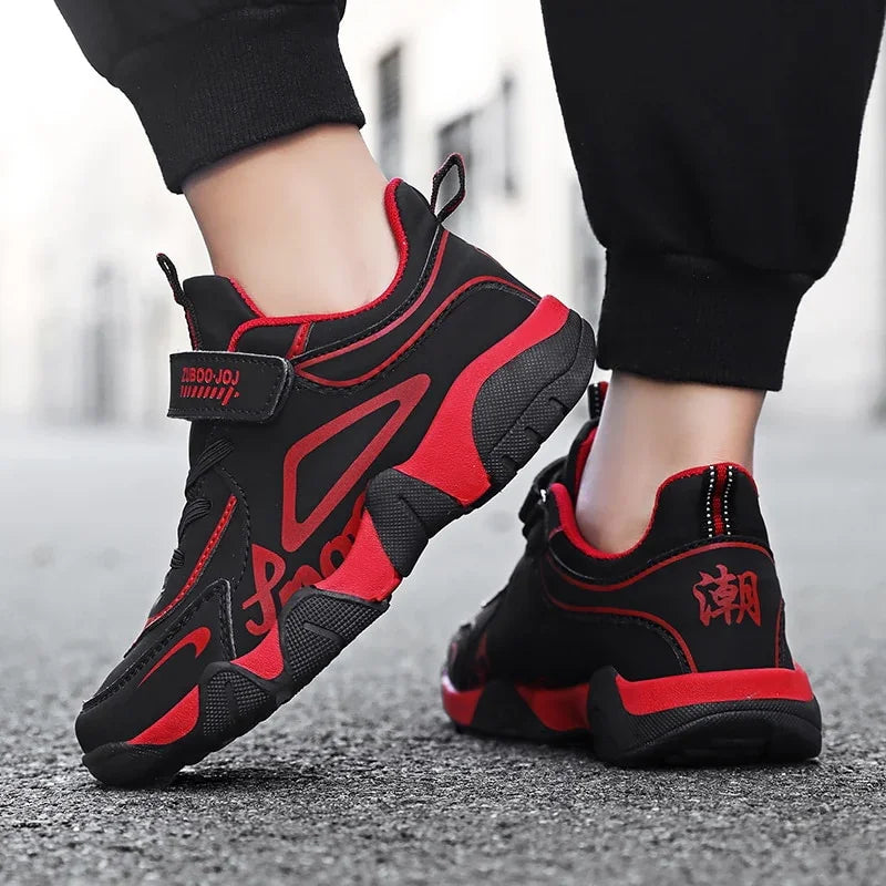 Autumn Children Boys Leather School Shoes Kids 7 to - GuGuTon baby store - Baby Fashion - Toddlers Outfits - Babies Outfits - Toddler Clothes - Kids Clothing - Newborn Clothes - Newborn Wear - Kids Wear - Trending Clothes - Trending Outfits - Fall Fashion - Winter Fashion - Girls Clothes - Boys Clothes - Babies Wear - Kids Accessories - KidsWear - Summer Clothes - Summer Fashion - Summer Trend - Falls Sweaters - Tops - Bottom - Jeans - Blouse - Dresses - Newborn Dresses - Toys