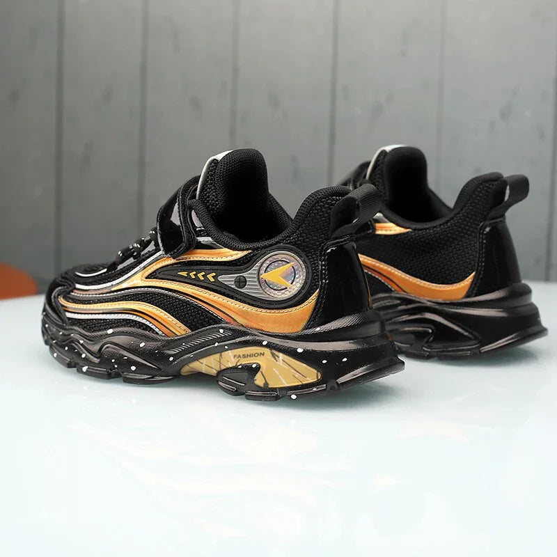 Boys Tenis Colorful PU Leather Kids Casual Shoes and Spring - GuGuTon baby store - Baby Fashion - Toddlers Outfits - Babies Outfits - Toddler Clothes - Kids Clothing - Newborn Clothes - Newborn Wear - Kids Wear - Trending Clothes - Trending Outfits - Fall Fashion - Winter Fashion - Girls Clothes - Boys Clothes - Babies Wear - Kids Accessories - KidsWear - Summer Clothes - Summer Fashion - Summer Trend - Falls Sweaters - Tops - Bottom - Jeans - Blouse - Dresses - Newborn Dresses - Toys