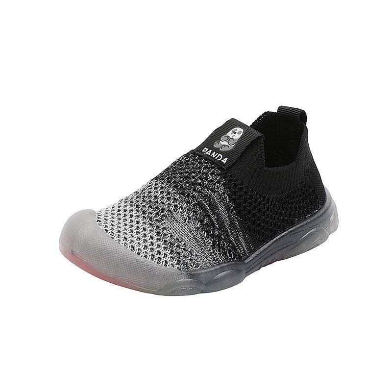 Knitted Kids Casual Shoes Boys Girls Sneakers - GuGuTon baby store - Baby Fashion - Toddlers Outfits - Babies Outfits - Toddler Clothes - Kids Clothing - Newborn Clothes - Newborn Wear - Kids Wear - Trending Clothes - Trending Outfits - Fall Fashion - Winter Fashion - Girls Clothes - Boys Clothes - Babies Wear - Kids Accessories - KidsWear - Summer Clothes - Summer Fashion - Summer Trend - Falls Sweaters - Tops - Bottom - Jeans - Blouse - Dresses - Newborn Dresses - Toys