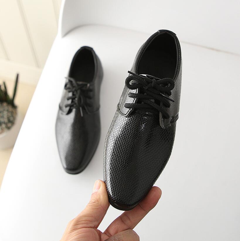 Genuine Leather Wedding Shoes for Boys Brand Children - GuGuTon baby store - Baby Fashion - Toddlers Outfits - Babies Outfits - Toddler Clothes - Kids Clothing - Newborn Clothes - Newborn Wear - Kids Wear - Trending Clothes - Trending Outfits - Fall Fashion - Winter Fashion - Girls Clothes - Boys Clothes - Babies Wear - Kids Accessories - KidsWear - Summer Clothes - Summer Fashion - Summer Trend - Falls Sweaters - Tops - Bottom - Jeans - Blouse - Dresses - Newborn Dresses - Toys