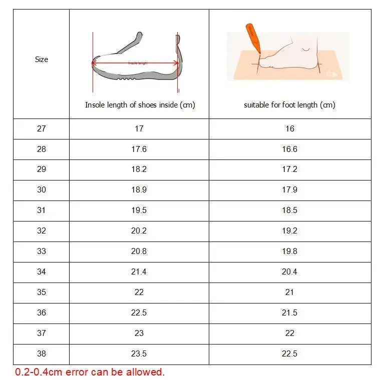 Boys Leather Shoes Spring Autumn Fashion Kids Soft Sole Shoes School Student Performance Flats