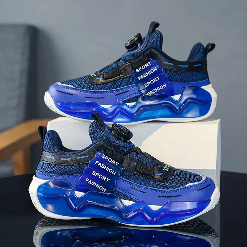 Sneakers Boys Basketball Sports Shoes for Girls High Quality Kids - GuGuTon baby store - Baby Fashion - Toddlers Outfits - Babies Outfits - Toddler Clothes - Kids Clothing - Newborn Clothes - Newborn Wear - Kids Wear - Trending Clothes - Trending Outfits - Fall Fashion - Winter Fashion - Girls Clothes - Boys Clothes - Babies Wear - Kids Accessories - KidsWear - Summer Clothes - Summer Fashion - Summer Trend - Falls Sweaters - Tops - Bottom - Jeans - Blouse - Dresses - Newborn Dresses - Toys