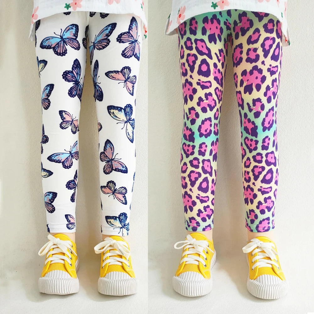 Amabel Legging Spring Autumn - GuGuTon baby store - Baby Fashion - Toddlers Outfits - Babies Outfits - Toddler Clothes - Kids Clothing - Newborn Clothes - Newborn Wear - Kids Wear - Trending Clothes - Trending Outfits - Fall Fashion - Winter Fashion - Girls Clothes - Boys Clothes - Babies Wear - Kids Accessories - KidsWear - Summer Clothes - Summer Fashion - Summer Trend - Falls Sweaters - Tops - Bottom - Jeans - Blouse - Dresses - Newborn Dresses - Toys