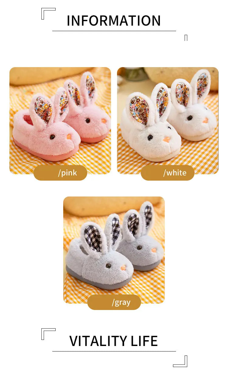 Kids Shoes Breathable Student Trendy Casual Korean Version for Boys and Girls
