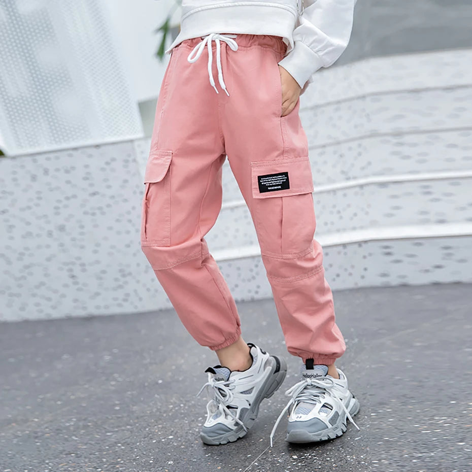 Amir Trousers Pants For Boy Spring Autumn Boy Trousers