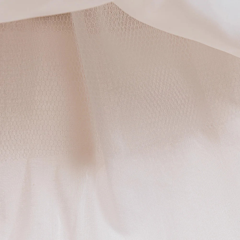 Girls Elegant White Communion Party Dress For Toddler Kids  Sleeveless Princess Tulle Dress