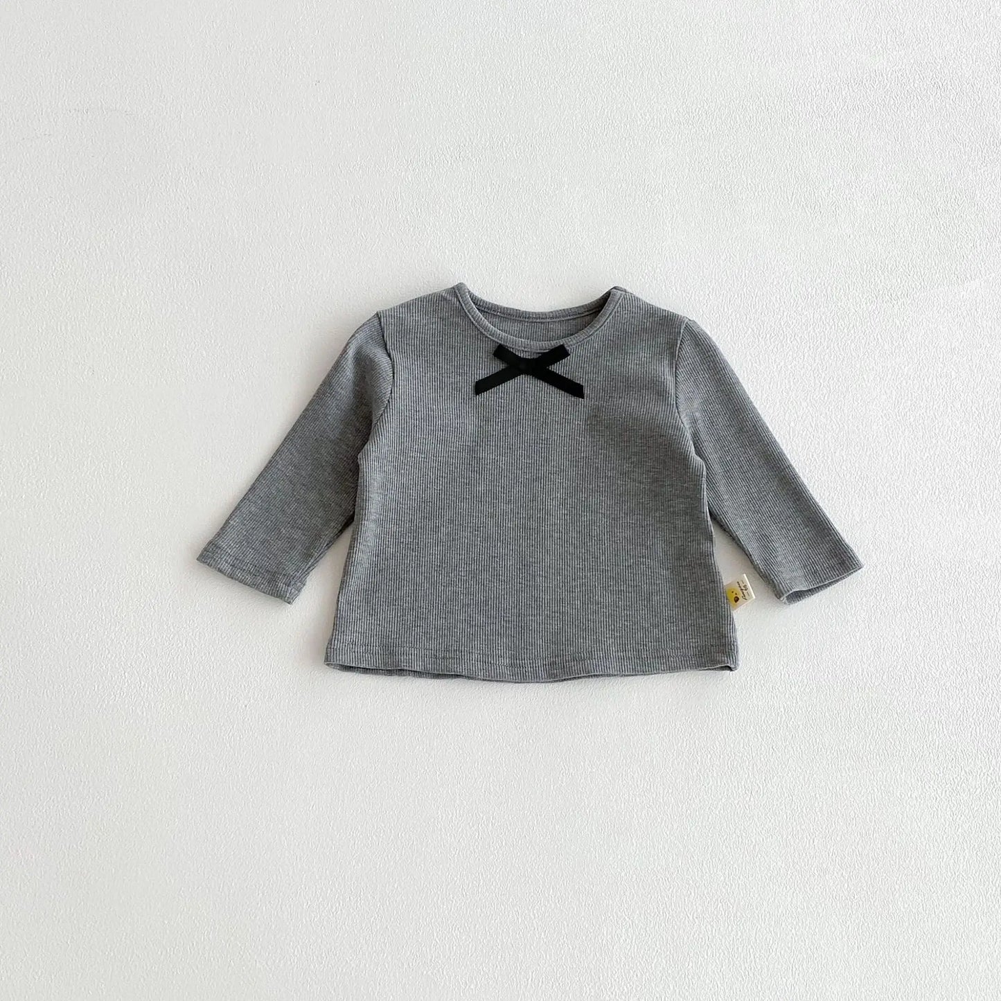 Jhoanna Cute Undershirts Korean Version Tops