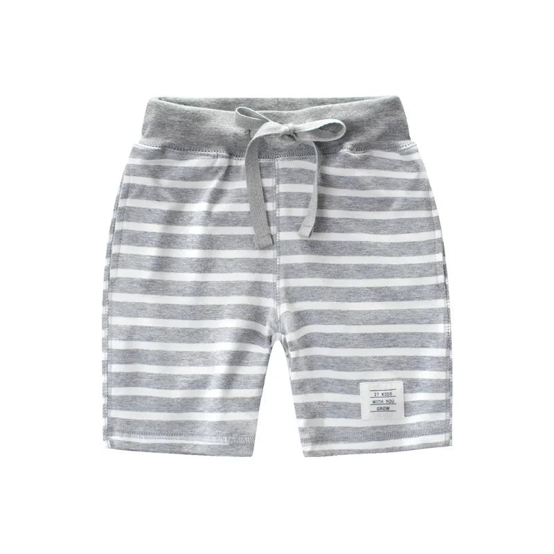 Santiago Striped white Shorts for Boys Clothes Beach - GuGuTon baby store - Baby Fashion - Toddlers Outfits - Babies Outfits - Toddler Clothes - Kids Clothing - Newborn Clothes - Newborn Wear - Kids Wear - Trending Clothes - Trending Outfits - Fall Fashion - Winter Fashion - Girls Clothes - Boys Clothes - Babies Wear - Kids Accessories - KidsWear - Summer Clothes - Summer Fashion - Summer Trend - Falls Sweaters - Tops - Bottom - Jeans - Blouse - Dresses - Newborn Dresses - Toys