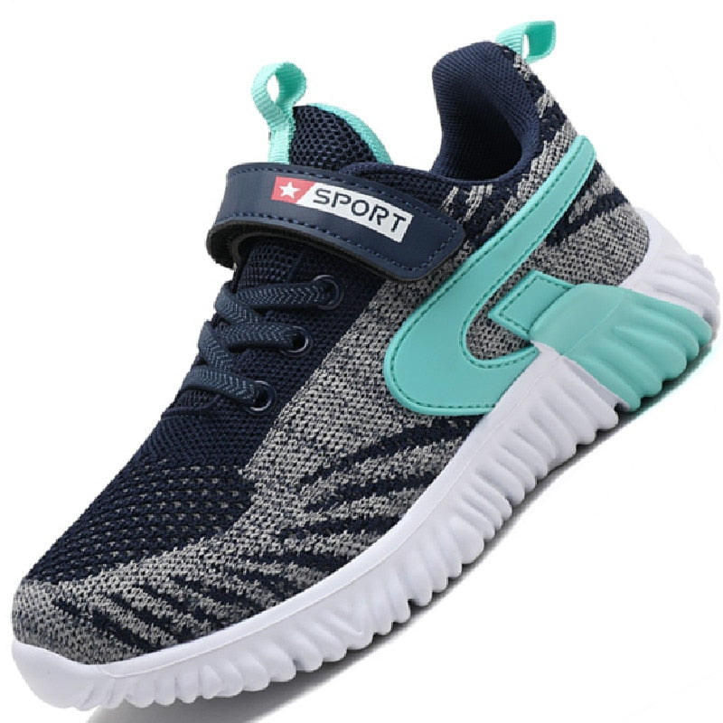 Kids Sport for Boys Running Sneakers Shoes Casual