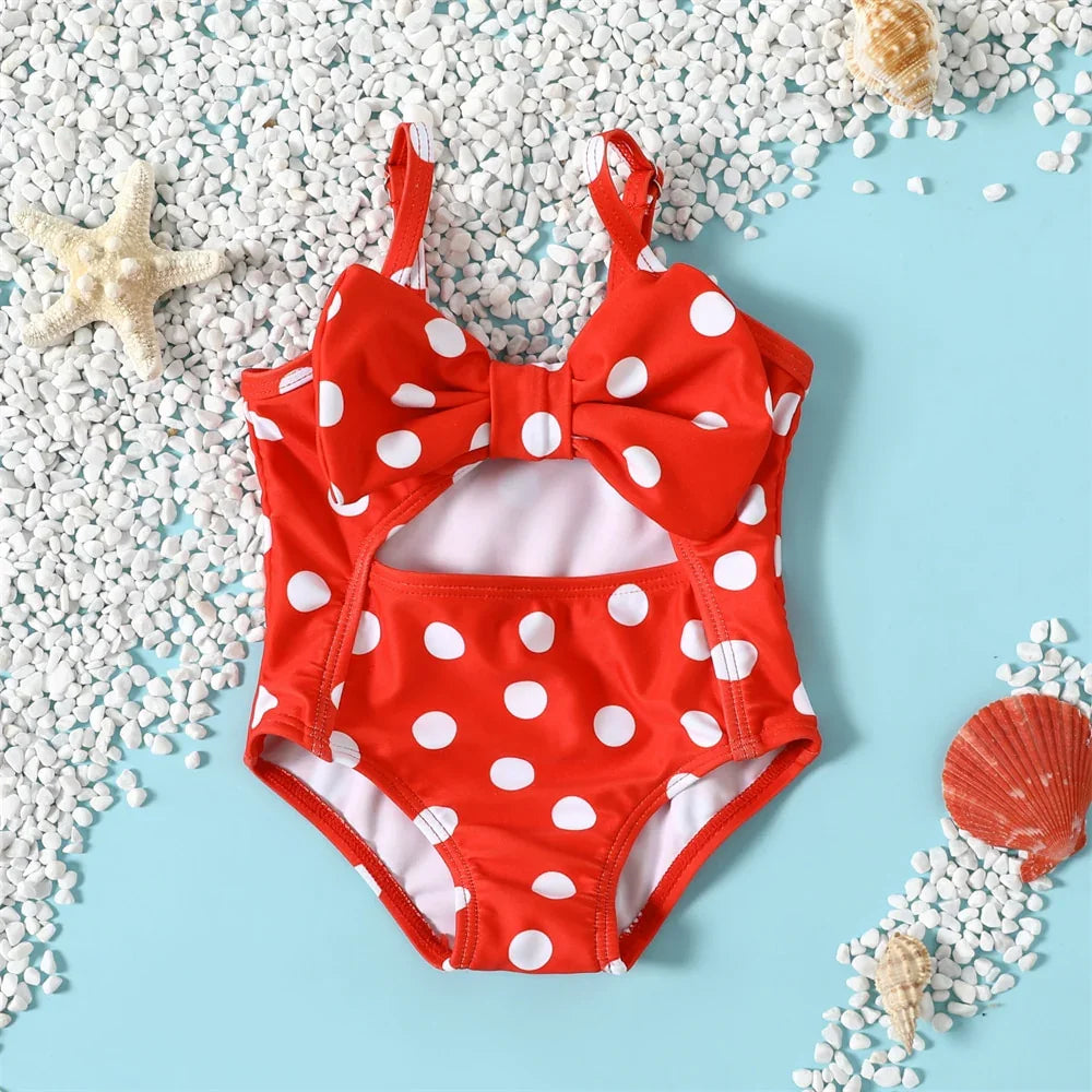 Zoe Cute Summer Infant Baby Dots Swimwear - GuGuTon baby store - Baby Fashion - Toddlers Outfits - Babies Outfits - Toddler Clothes - Kids Clothing - Newborn Clothes - Newborn Wear - Kids Wear - Trending Clothes - Trending Outfits - Fall Fashion - Winter Fashion - Girls Clothes - Boys Clothes - Babies Wear - Kids Accessories - KidsWear - Summer Clothes - Summer Fashion - Summer Trend - Falls Sweaters - Tops - Bottom - Jeans - Blouse - Dresses - Newborn Dresses - Toys