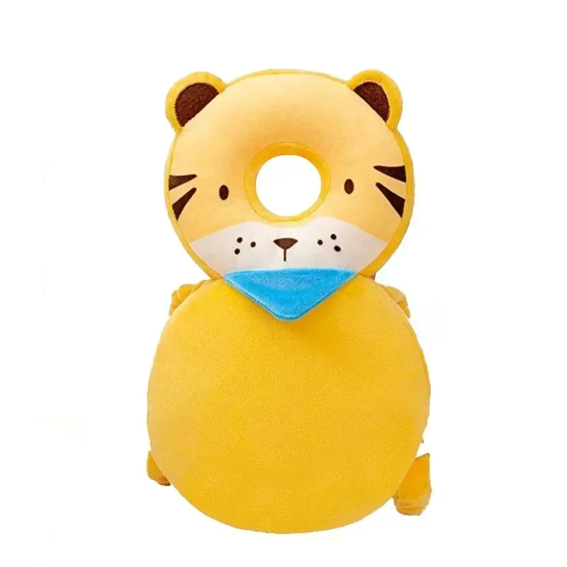 1-3T Toddler Baby Head Protector Safety Pad Cushion Back Prevent Injured