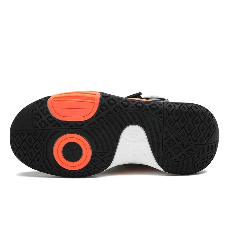 Winter Children Sneakers for Boys Kids Basketball Tennis Fur Shoes - GuGuTon baby store - Baby Fashion - Toddlers Outfits - Babies Outfits - Toddler Clothes - Kids Clothing - Newborn Clothes - Newborn Wear - Kids Wear - Trending Clothes - Trending Outfits - Fall Fashion - Winter Fashion - Girls Clothes - Boys Clothes - Babies Wear - Kids Accessories - KidsWear - Summer Clothes - Summer Fashion - Summer Trend - Falls Sweaters - Tops - Bottom - Jeans - Blouse - Dresses - Newborn Dresses - Toys