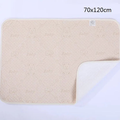 Organic Colored Cotton Waterproof Eva Layer Baby Changing Mat Cover - GuGuTon baby store - Baby Fashion - Toddlers Outfits - Babies Outfits - Toddler Clothes - Kids Clothing - Newborn Clothes - Newborn Wear - Kids Wear - Trending Clothes - Trending Outfits - Fall Fashion - Winter Fashion - Girls Clothes - Boys Clothes - Babies Wear - Kids Accessories - KidsWear - Summer Clothes - Summer Fashion - Summer Trend - Falls Sweaters - Tops - Bottom - Jeans - Blouse - Dresses - Newborn Dresses - Toys