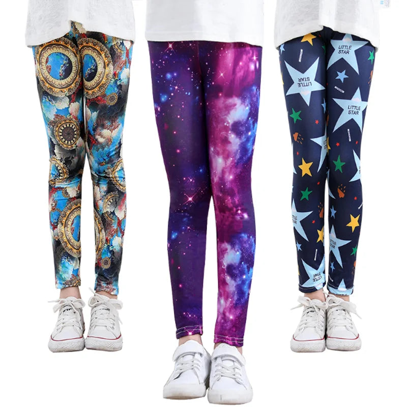 Candy Skinny Slim Leggings