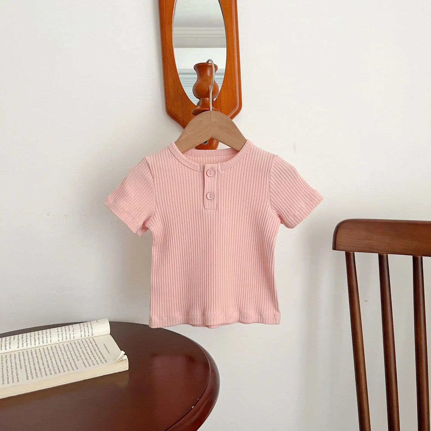 Alexander Newborn Infant Baby Boy Tees