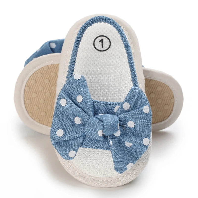 Summer casual sandals fashionable and minimalist baby girls' shoes