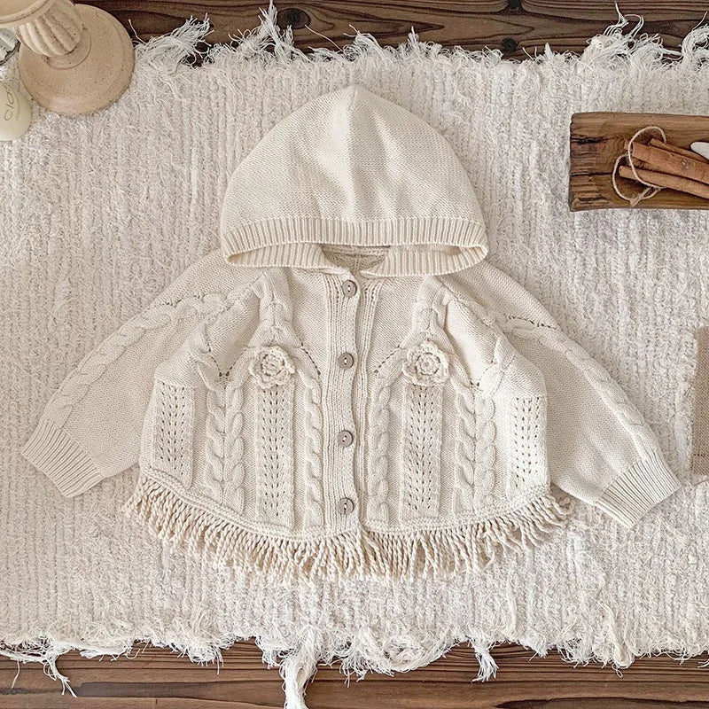 Marlon Winter Kids Clothes Toddler Sweaters - GuGuTon baby store - Baby Fashion - Toddlers Outfits - Babies Outfits - Toddler Clothes - Kids Clothing - Newborn Clothes - Newborn Wear - Kids Wear - Trending Clothes - Trending Outfits - Fall Fashion - Winter Fashion - Girls Clothes - Boys Clothes - Babies Wear - Kids Accessories - KidsWear - Summer Clothes - Summer Fashion - Summer Trend - Falls Sweaters - Tops - Bottom - Jeans - Blouse - Dresses - Newborn Dresses - Toys